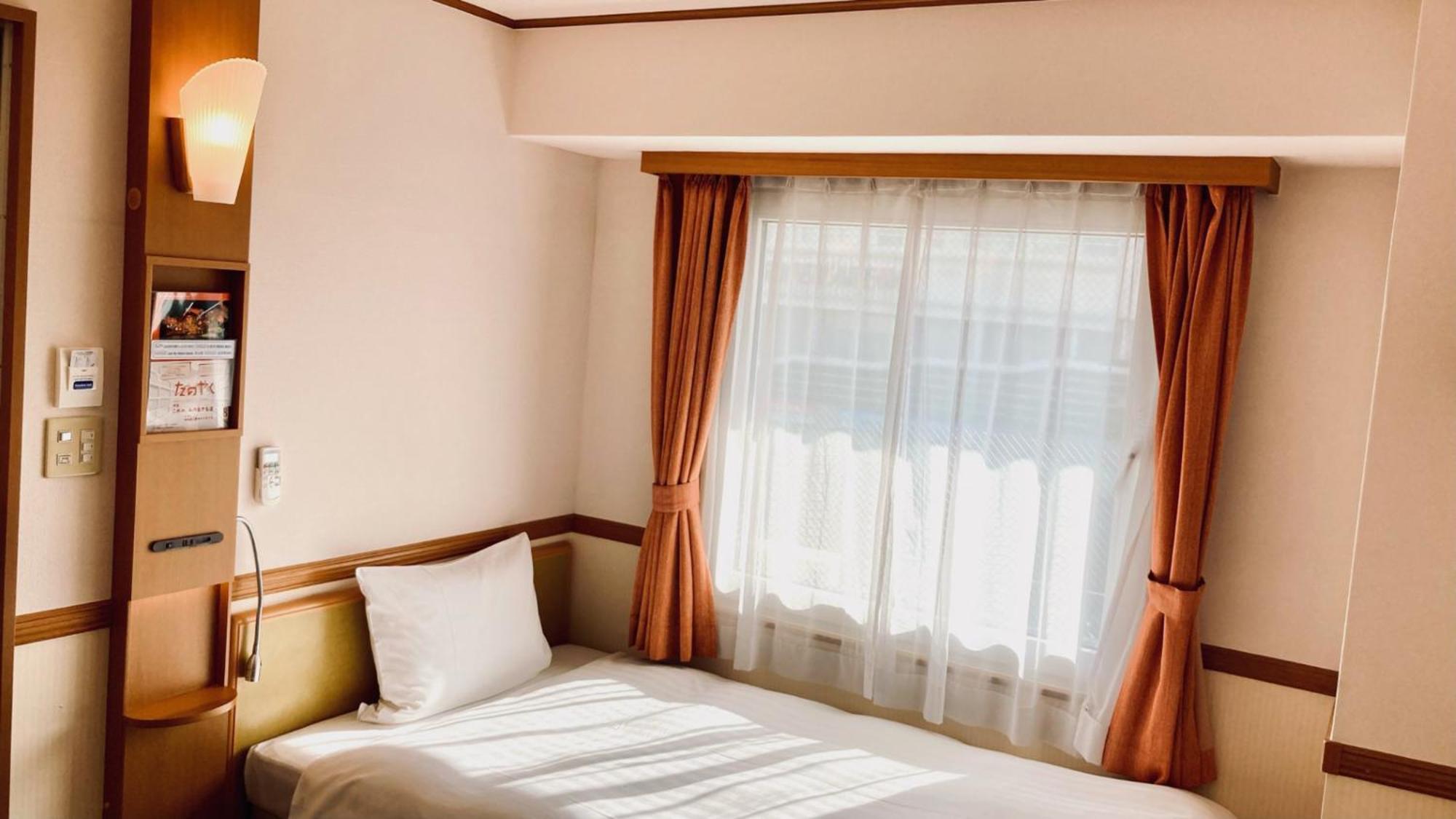 Toyoko Inn Saitama Shintoshin Habitación foto