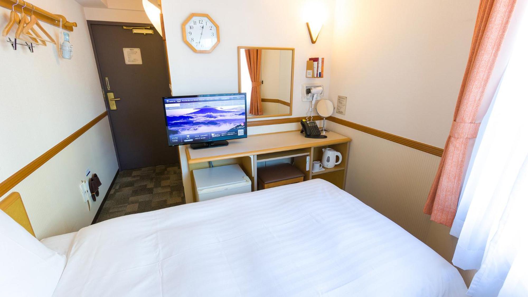 Toyoko Inn Saitama Shintoshin Habitación foto