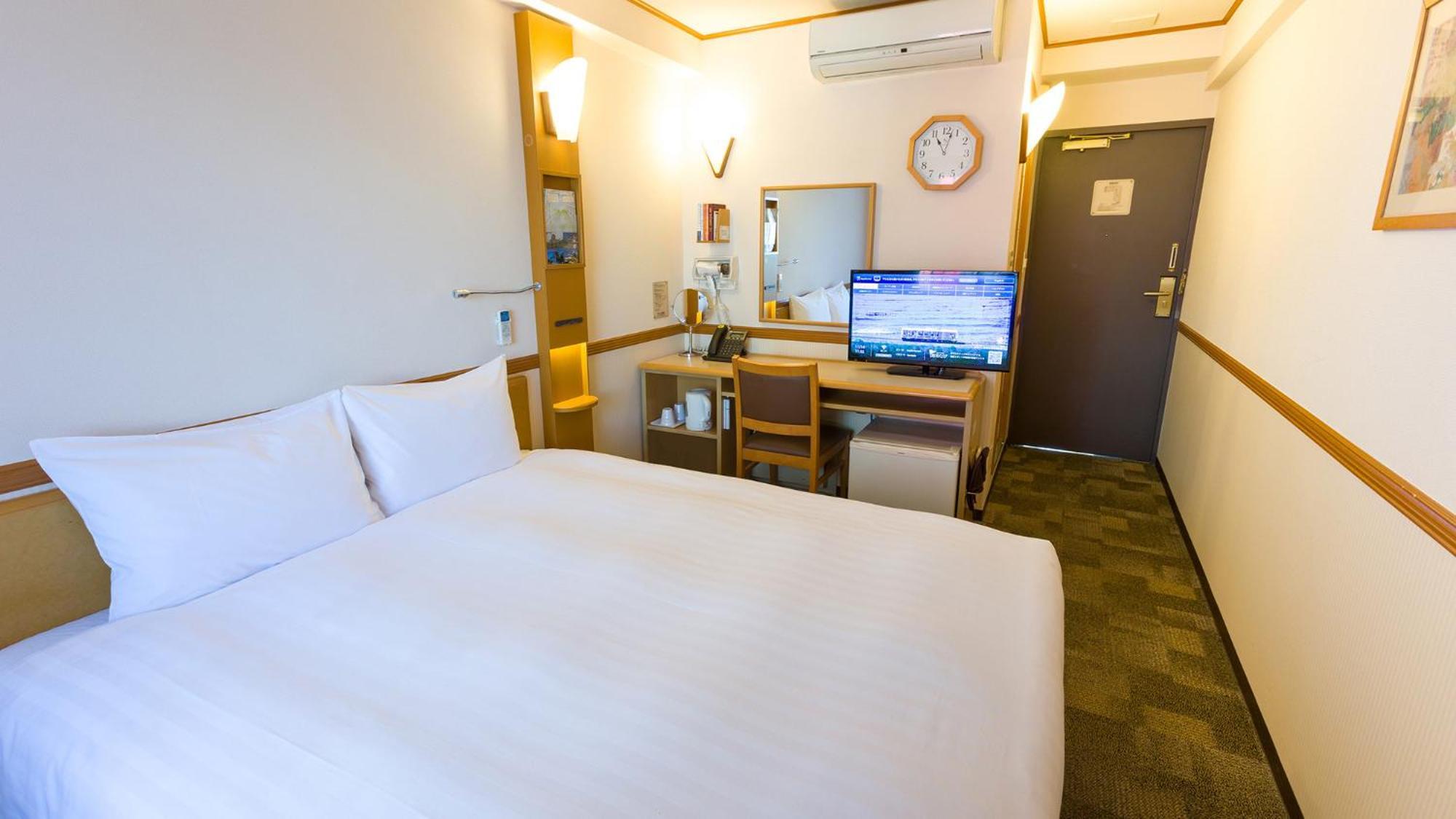 Toyoko Inn Saitama Shintoshin Habitación foto