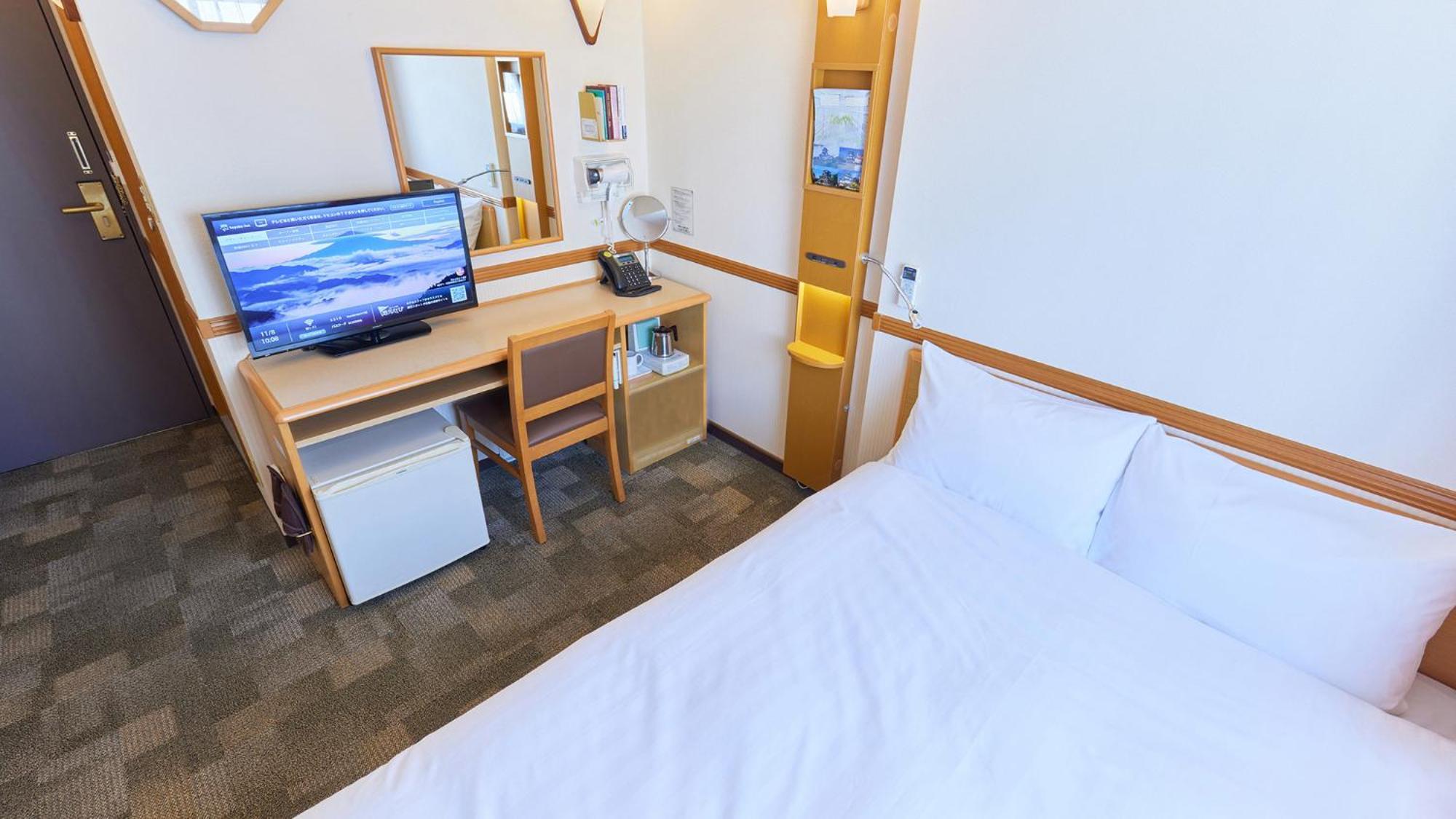 Toyoko Inn Saitama Shintoshin Habitación foto
